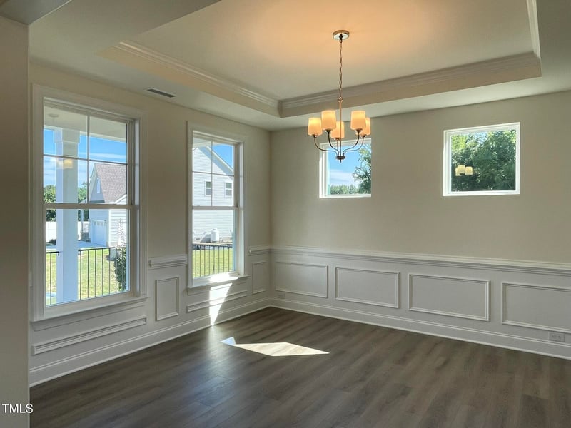 85 Stagecoach Dr, Wendell, NC 27591