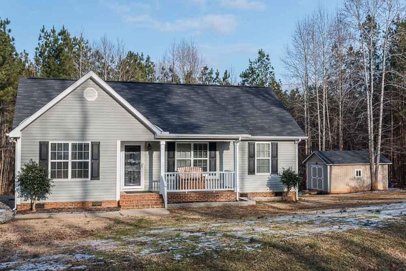 85 Stonehouse Ct, Franklinton, NC 27525