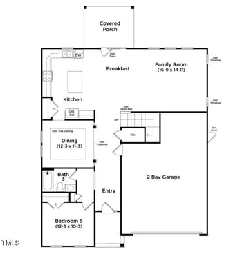 85 Sugar Pine Dr, Franklinton, NC 27525