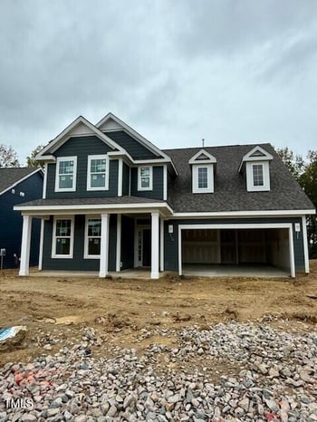85 Sugar Pine Dr, Franklinton, NC 27525