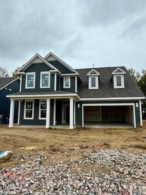 85 Sugar Pine Dr, Franklinton, NC 27525