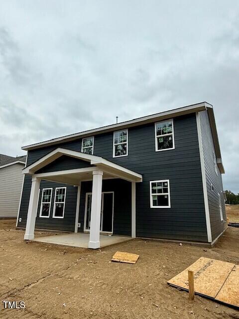 85 Sugar Pine Dr, Franklinton, NC 27525