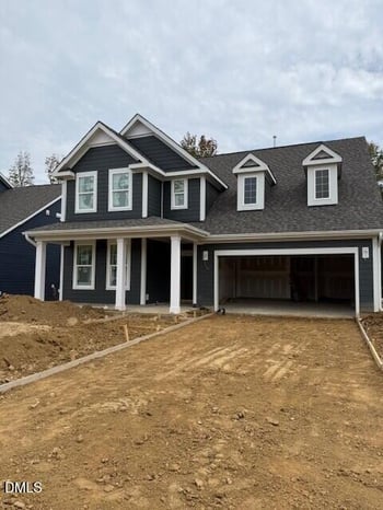85 Sugar Pine Dr, Franklinton, NC 27525