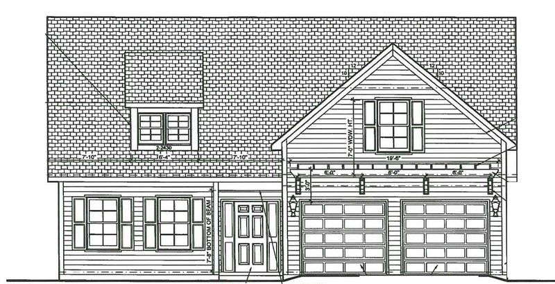 85 Sugarmaple Way, Youngsville, NC 27596