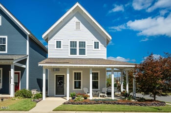 85 Summersweet Ln, Chapel Hill, NC 27516