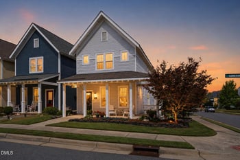 85 Summersweet Ln, Chapel Hill, NC 27516