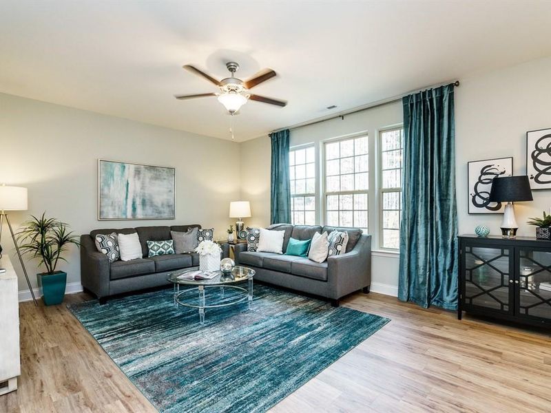 85 Sutherland Dr, Franklinton, NC 27525