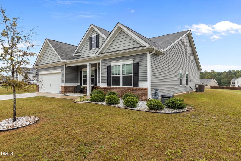 85 Tecoma Ln, Clayton, NC 27520