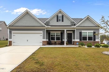 85 Tecoma Ln, Clayton, NC 27520
