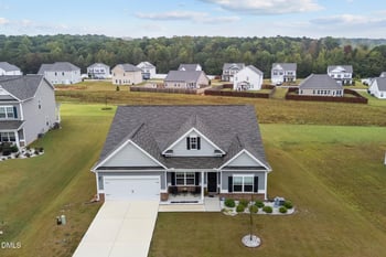 85 Tecoma Ln, Clayton, NC 27520