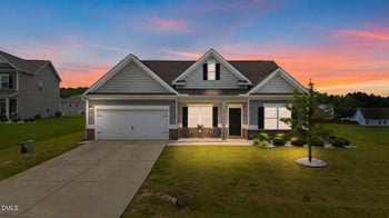 85 Tecoma Ln, Clayton, NC 27520
