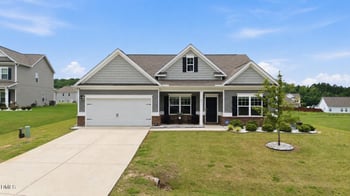 85 Tecoma Ln, Clayton, NC 27520