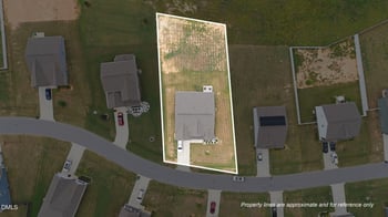 85 Tecoma Ln, Clayton, NC 27520