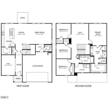 85 Thistle Patch Pl, Angier, NC 27501