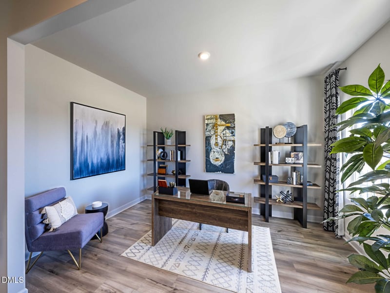 85 Thistle Patch Pl, Angier, NC 27501