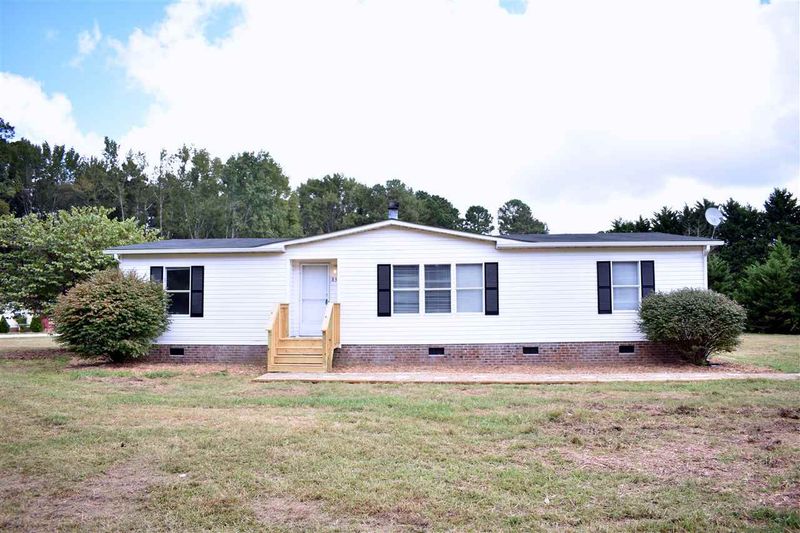85 Thomas Arnold Rd, Zebulon, NC 27597