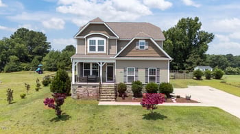 85 Twelve Oaks Dr, Willow Springs, NC 27592