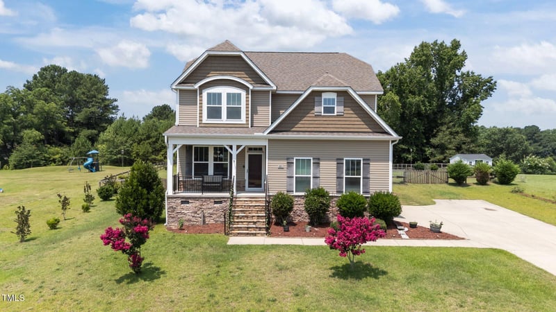 85 Twelve Oaks Dr, Willow Springs, NC 27592