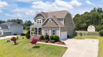 85 Twelve Oaks Dr, Willow Springs, NC 27592