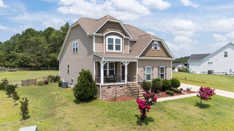 85 Twelve Oaks Dr, Willow Springs, NC 27592