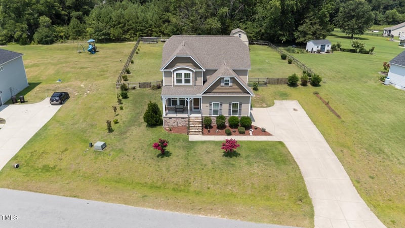 85 Twelve Oaks Dr, Willow Springs, NC 27592