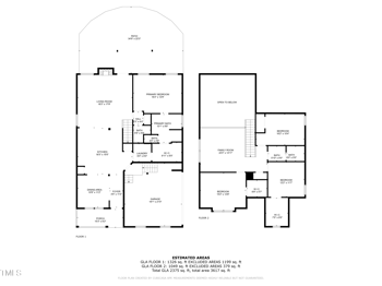 85 Twelve Oaks Dr, Willow Springs, NC 27592