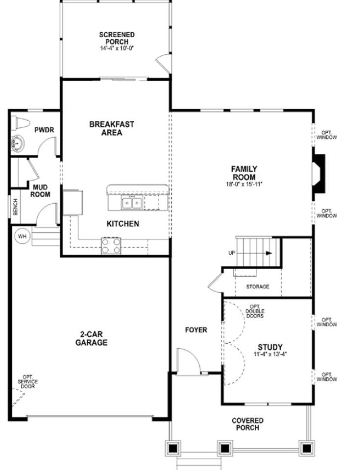 85 Village Walk Dr, Chapel Hill, NC 27517