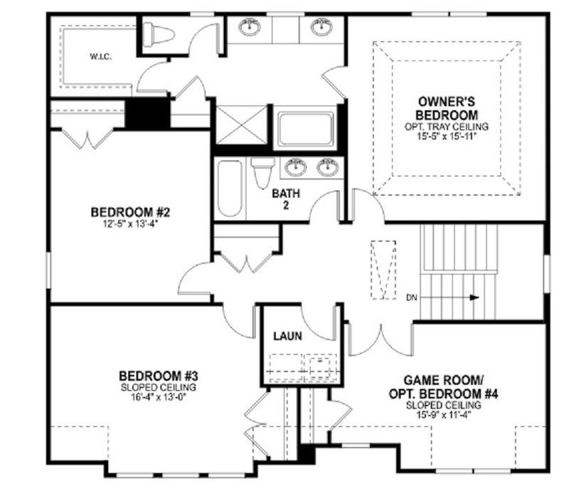 85 Village Walk Dr, Chapel Hill, NC 27517