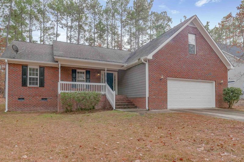 85 Wateredge Ln, Sanford, NC 27332