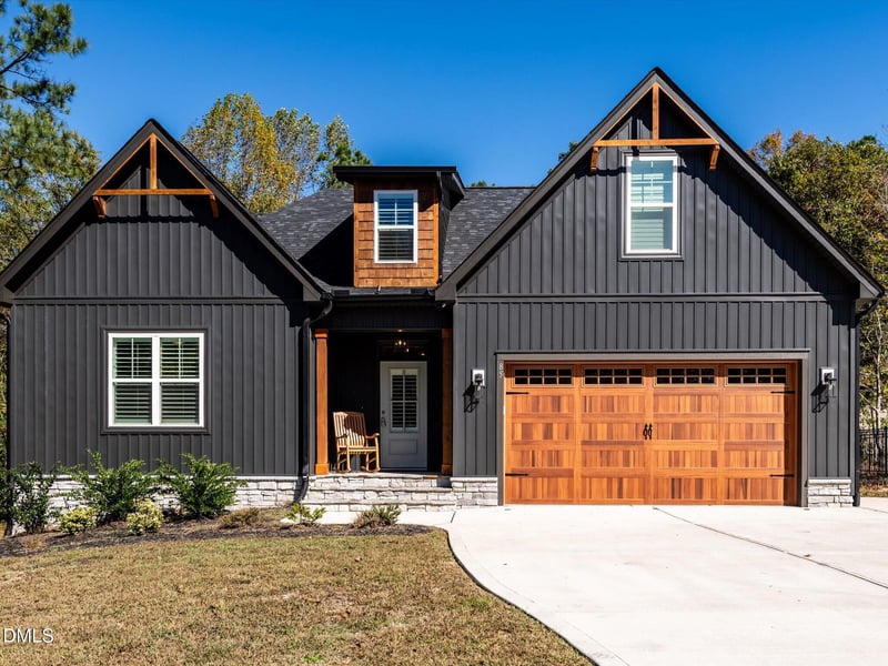 85 Weathered Oak Way, Youngsville, NC 27596