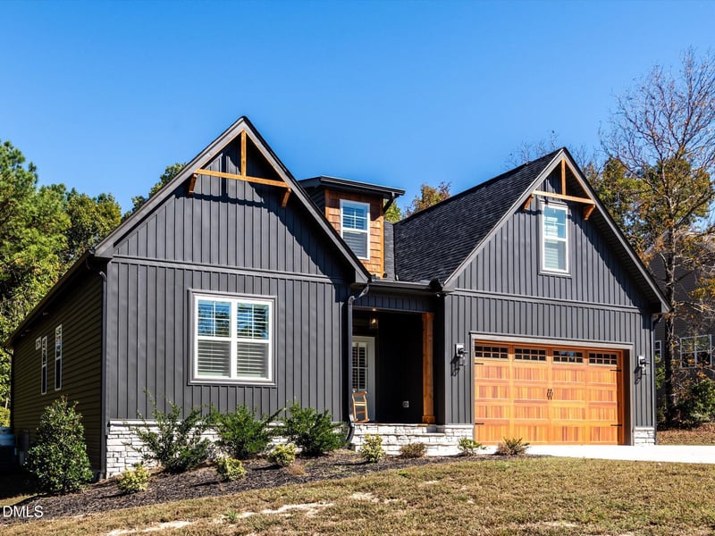 85 Weathered Oak Way, Youngsville, NC 27596