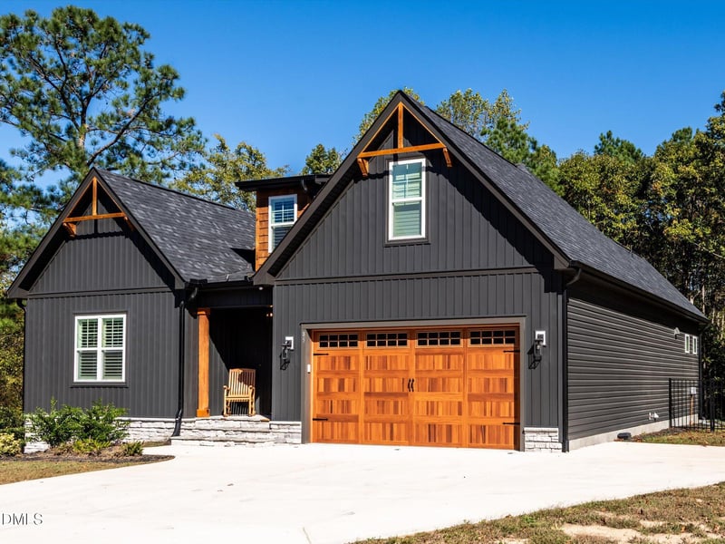 85 Weathered Oak Way, Youngsville, NC 27596