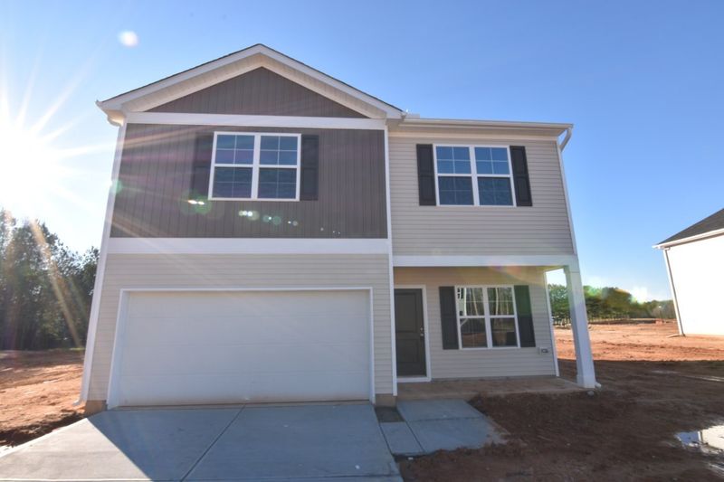 85 Westbrook Ln, Franklinton, NC 27525