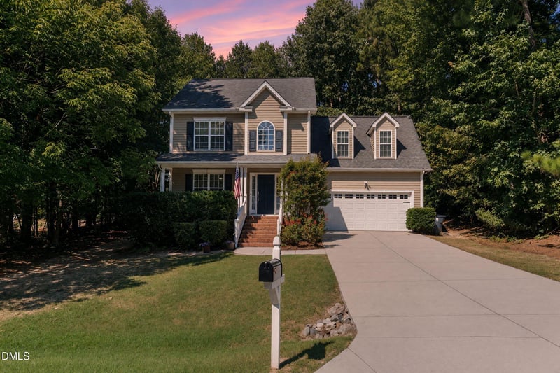 85 Wilders Crossing Dr, Louisburg, NC 27549