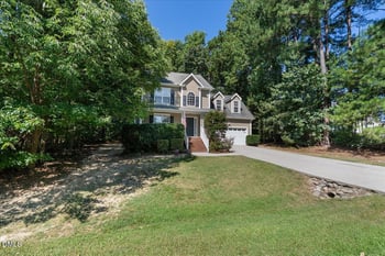 85 Wilders Crossing Dr, Louisburg, NC 27549