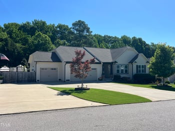 85 Willard Wood Rn, Benson, NC 27504