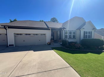 85 Willard Wood Rn, Benson, NC 27504