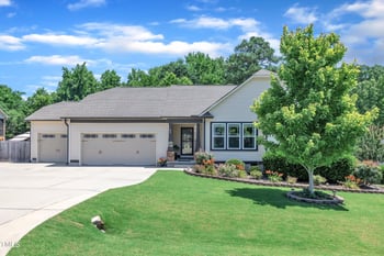 85 Willard Wood Rn, Benson, NC 27504