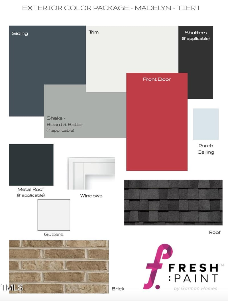 85 Windchime Ct, Fuquay Varina, NC 27526