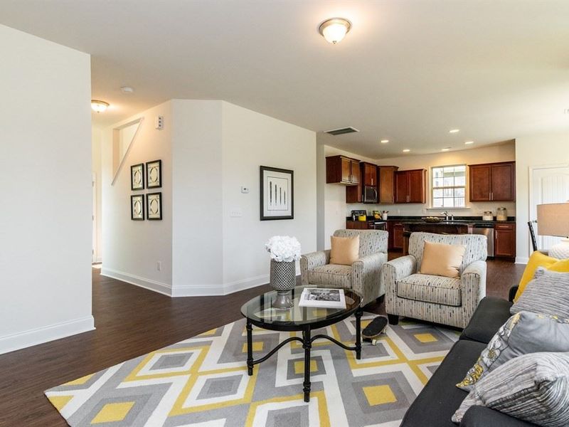 85 Wolverton Way, Franklinton, NC 27525