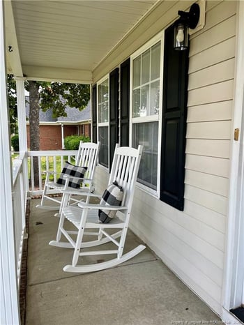 85 Woodshire Dr, Lillington, NC 27546