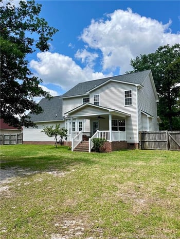 85 Woodshire Dr, Lillington, NC 27546