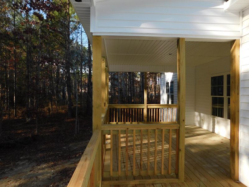 85 Yancey Rd, Zebulon, NC 27597