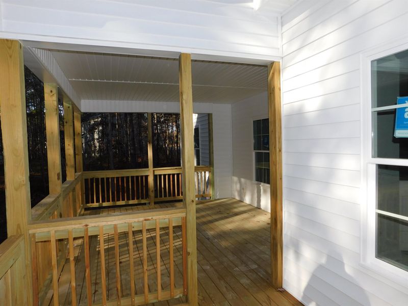 85 Yancey Rd, Zebulon, NC 27597