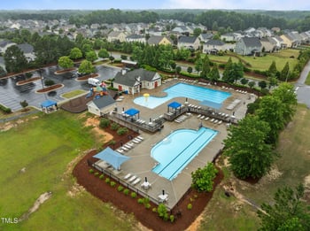 850 Apalachia Lake Dr, Fuquay Varina, NC 27526