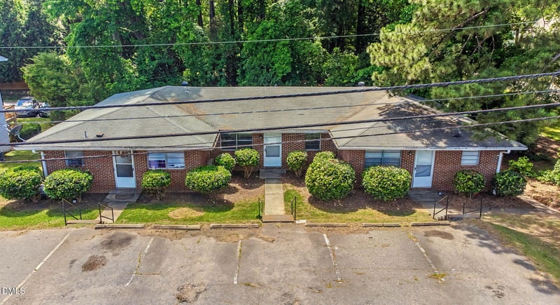 850 Athens Dr, Raleigh, NC 27606