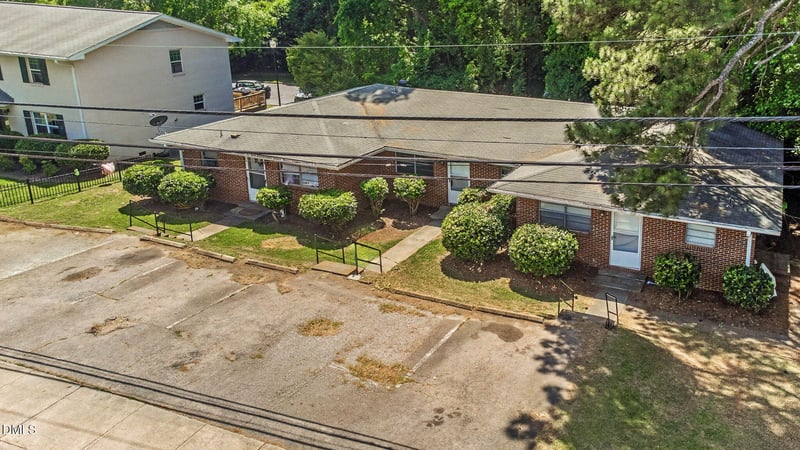 850 Athens Dr, Raleigh, NC 27606