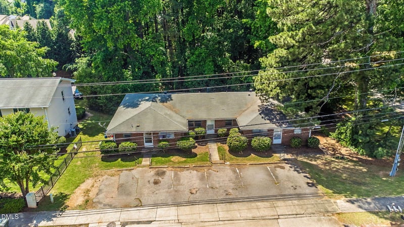 850 Athens Dr, Raleigh, NC 27606
