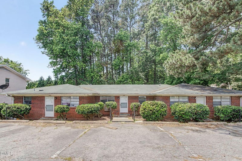 850 Athens Dr, Raleigh, NC 27606