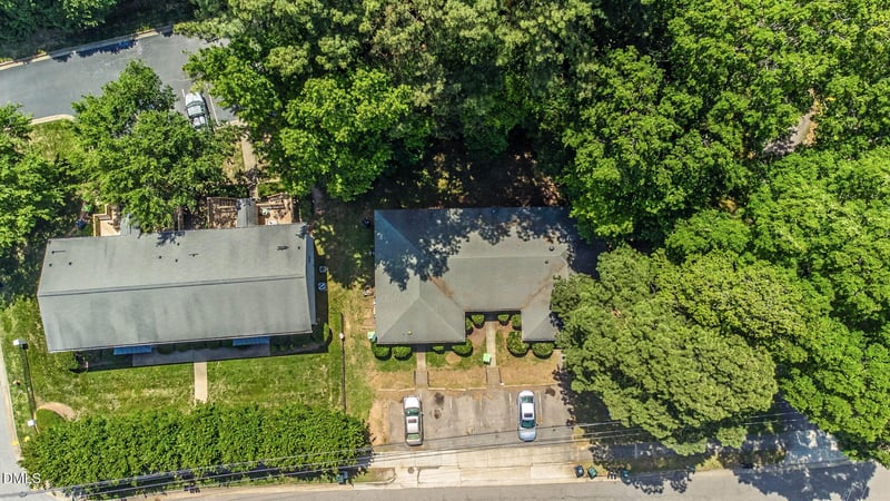 850 Athens Dr, Raleigh, NC 27606